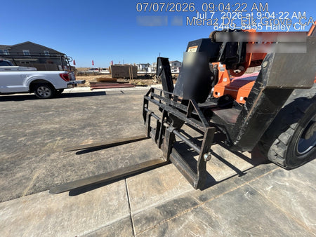 2023 SKYTRAK 10054