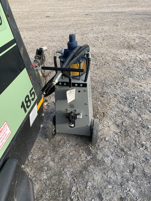 2020 PINNACLE PDQC-10000