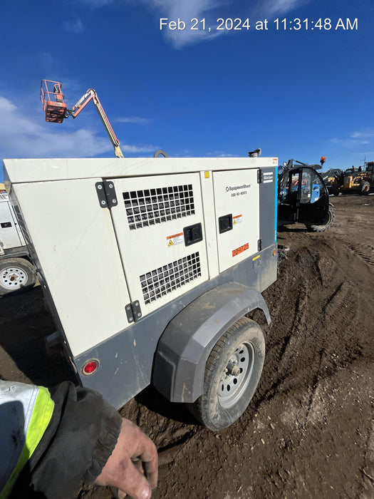 2022 ATLAS COPCO QAS25 CWK