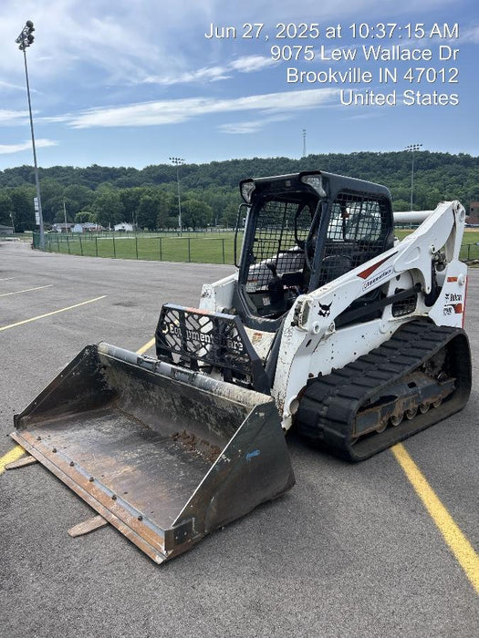 2022 PALADIN 48" Pallet Forks - Paladin