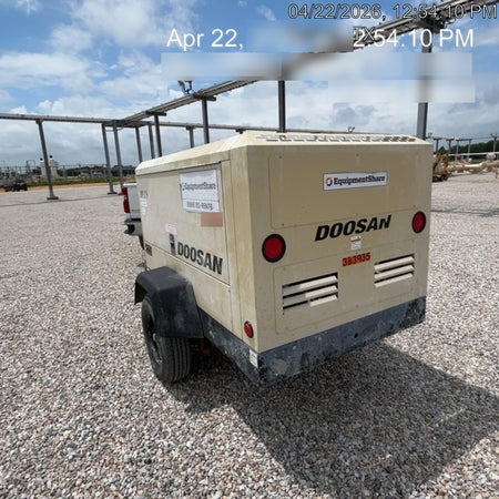 2023 DOOSAN P425/HP375WCU