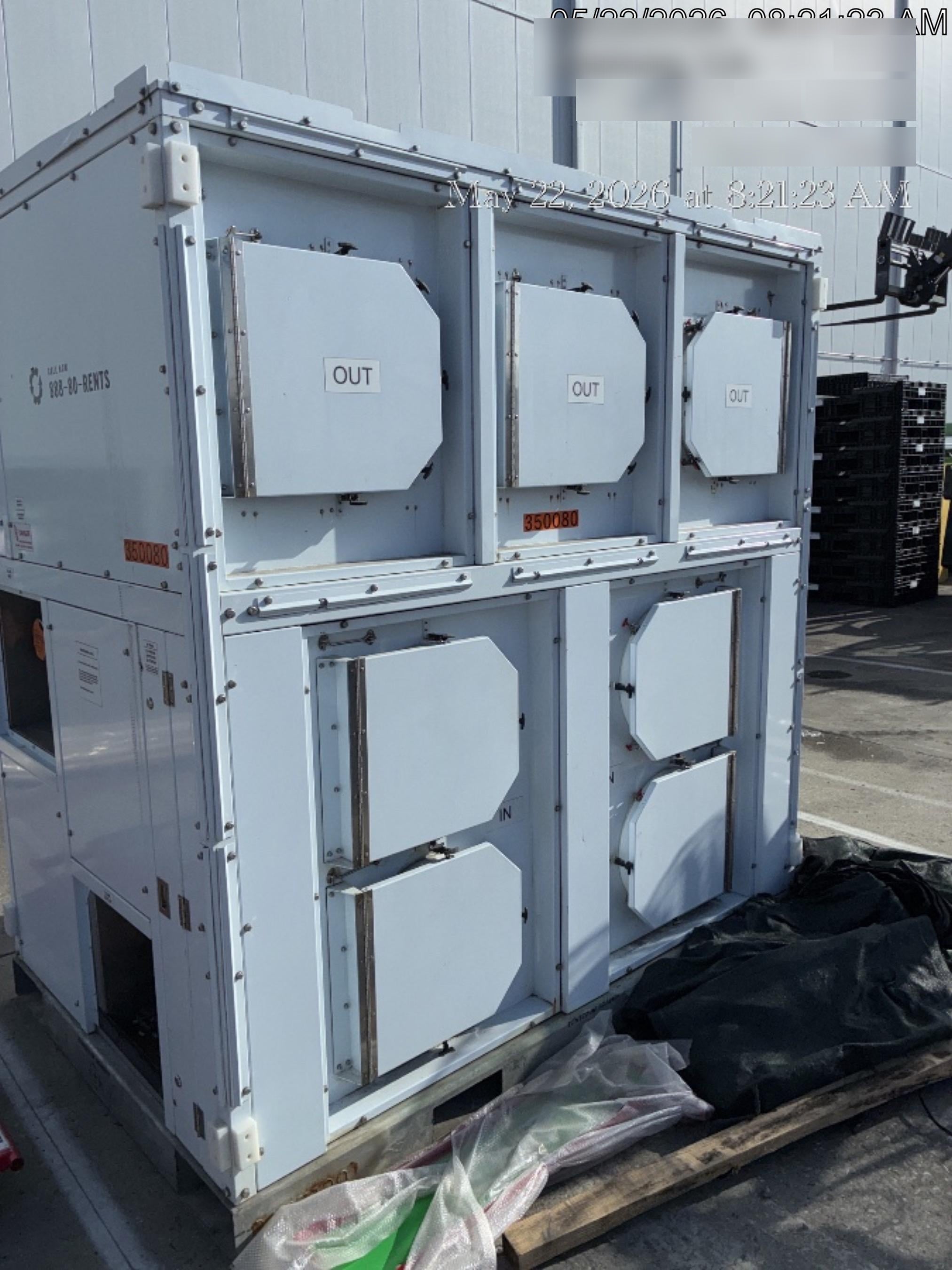 2023 SMARTECH VMTAH1D140Q