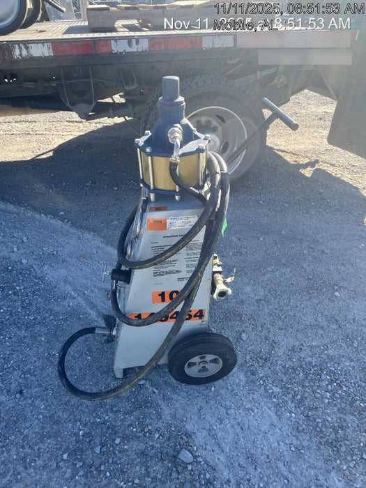 2021 PINNACLE PDQC-10000