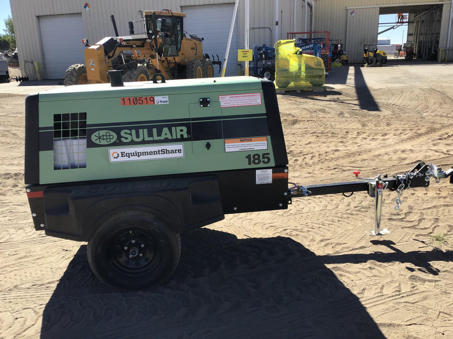 2020 SULLAIR 185-DPQ