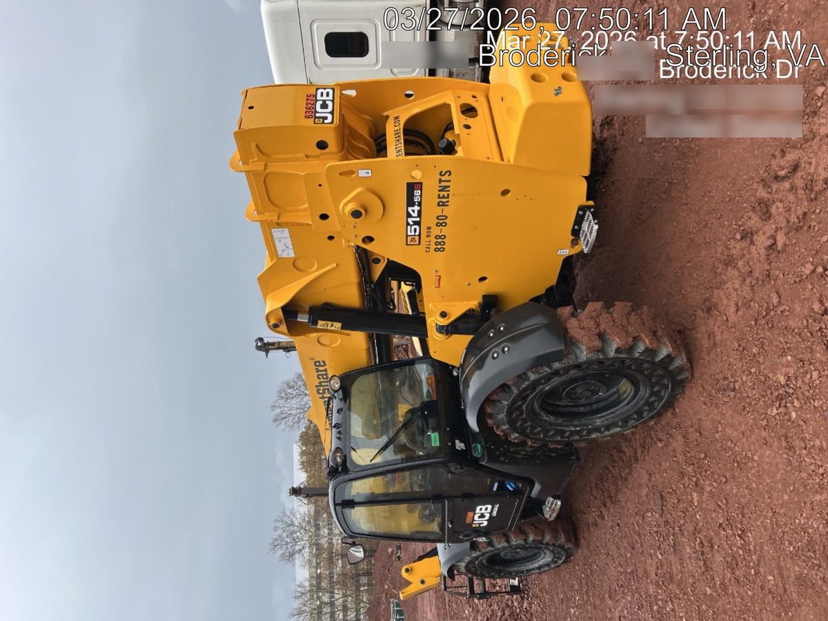 2026 JCB 514-56