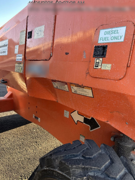 2019 JLG 860SJ