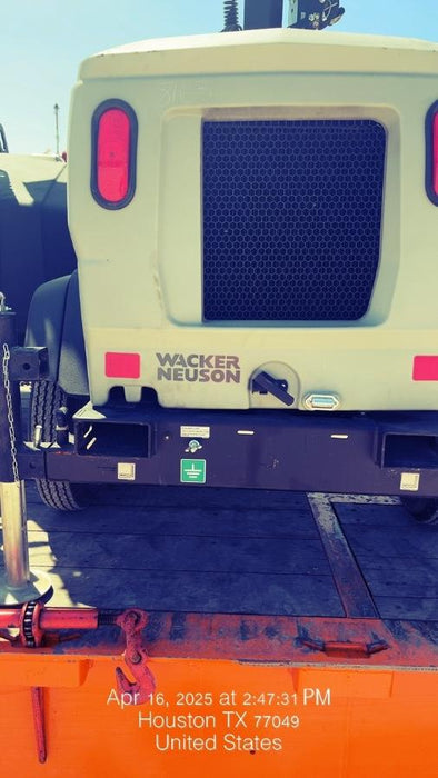 2024 WACKER NEUSON LTT4