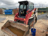 2020 TAKEUCHI TL8R2-CR