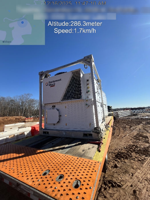 2020 SMARTECH SHCP47A-HS