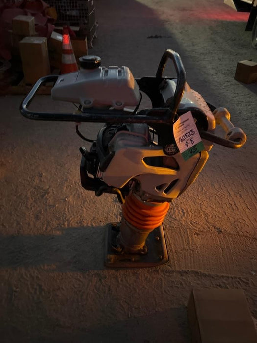 2021 MULTIQUIP MIKASA MTX-70HD