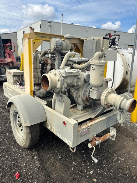 2022 ATLAS COPCO PAC F66 KD