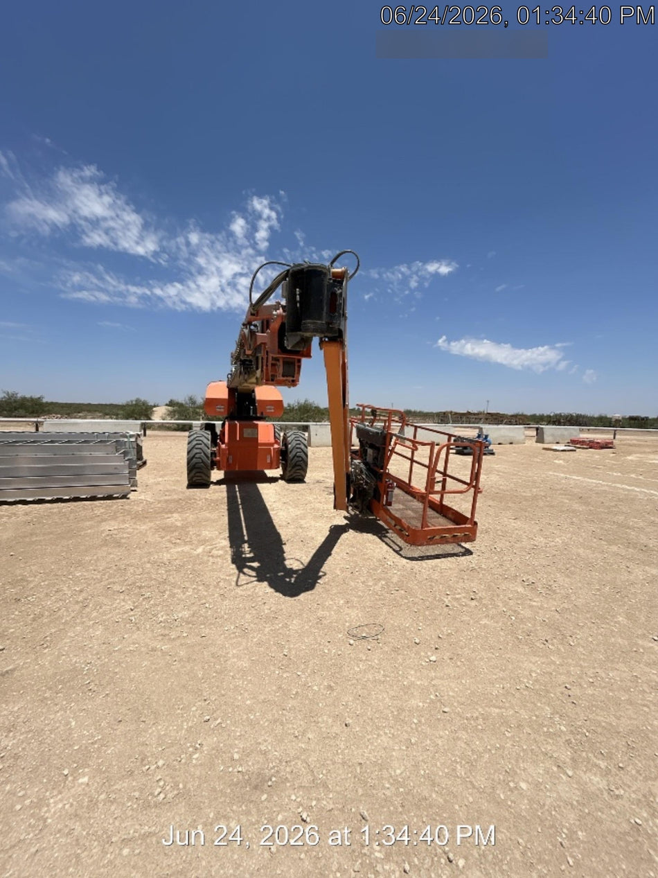 2023 JLG 1200SJP