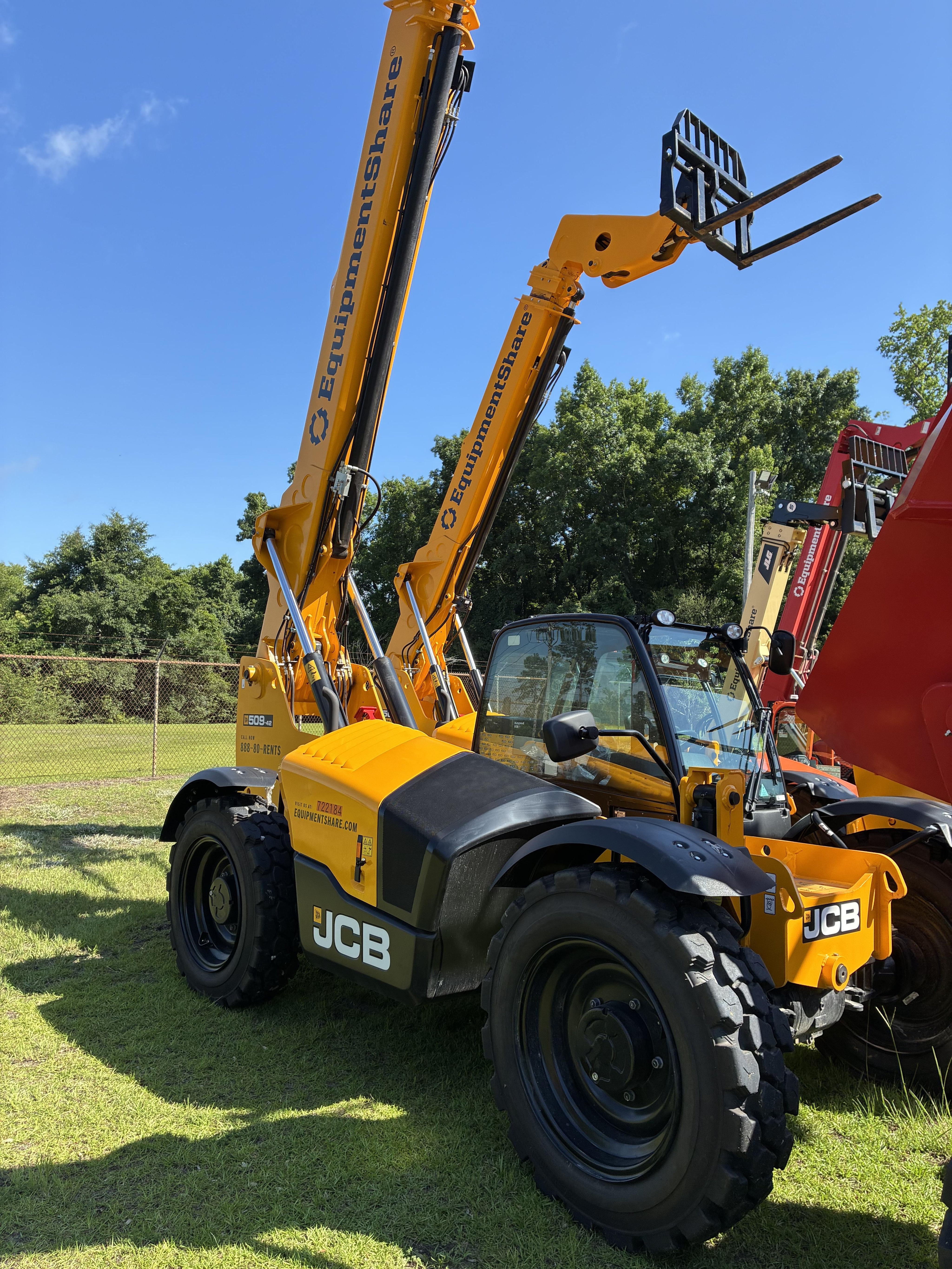 2026 JCB 509-42