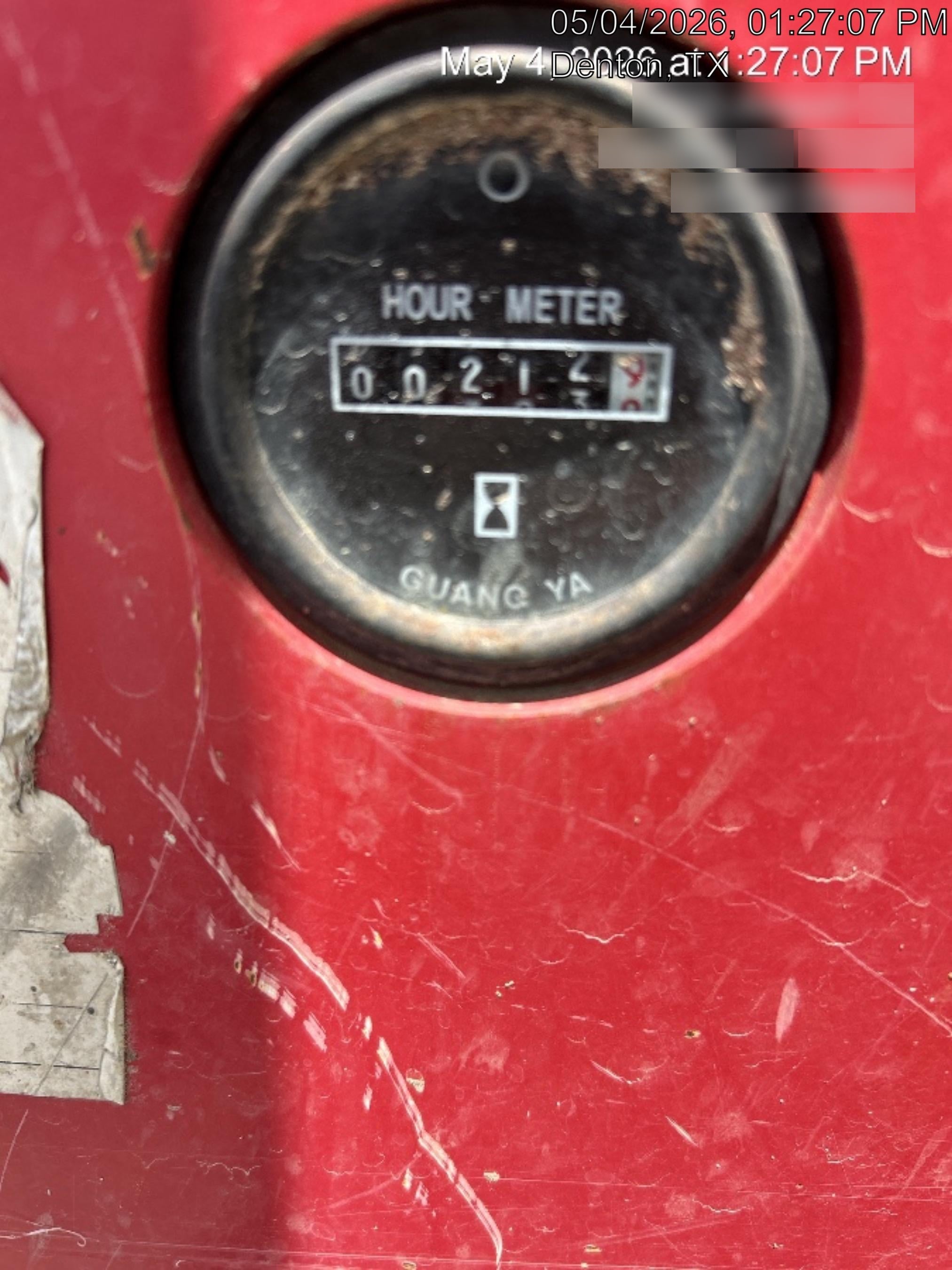 2021 MEC 2632SE