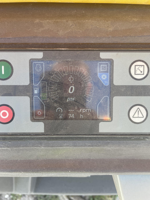 2023 ATLAS COPCO XAS188 CWK