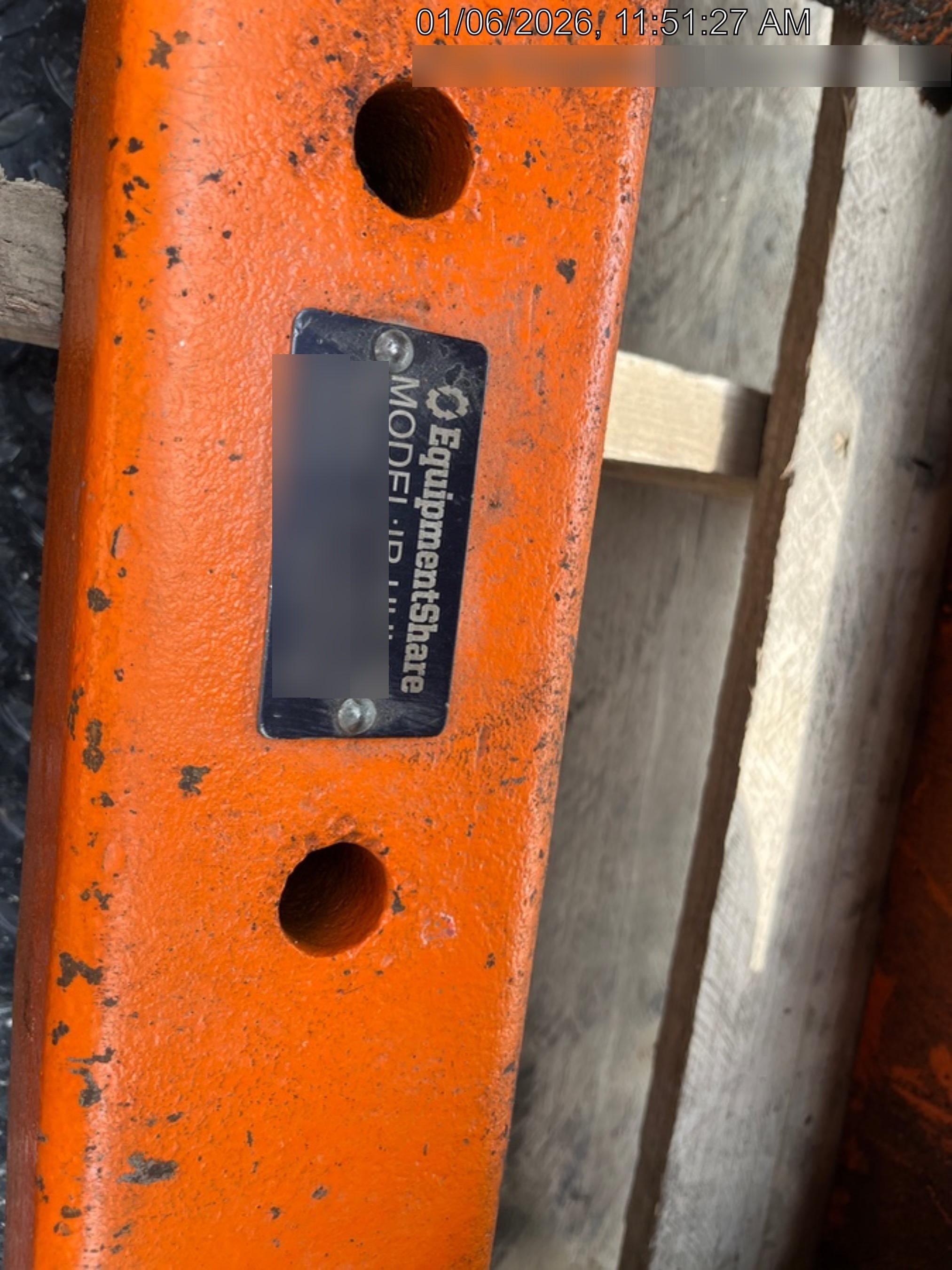2020 INGERSOLL RAND IR-HUL40