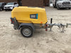 2022 ATLAS COPCO XAS 110