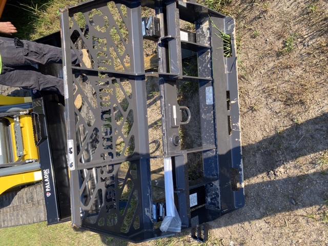 2020 PALADIN 48" Pallet Forks - Paladin