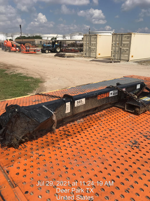 2020 STAR INDUSTRIES M1360B - Star JIB Boom