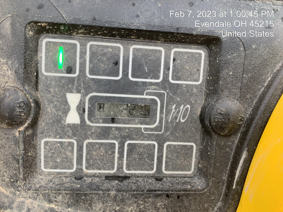 2021 WACKER NEUSON RTLx-SC3