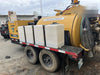 2022 Vac-Tron LP573XDT T4 Koehler Diesel Engine, 500 Gallon Debris Tank, x2 100 Gallon Water Tanks
