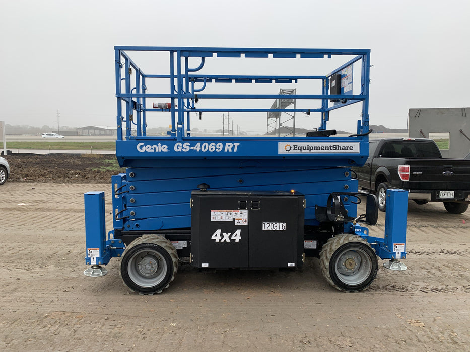 2020 GENIE GS-4069 RT