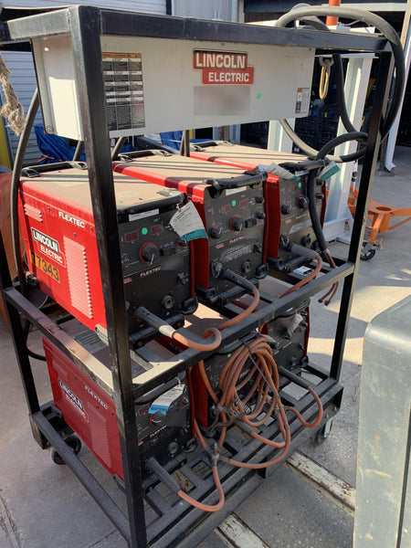 2020 LINCOLN ELECTRIC K4277-1