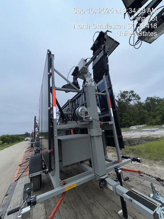 2025 PROGRESS SOLAR SOLUTIONS Helios-2XP