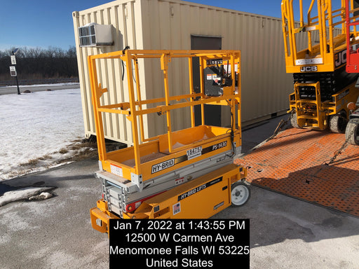 2021 HY-BRID PS-1430