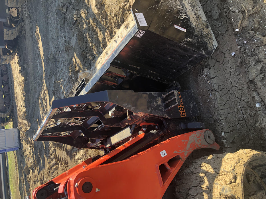 2020 PALADIN 48" Pallet Forks - Paladin