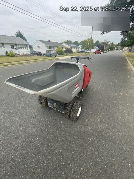 2023 TORO MB-1600