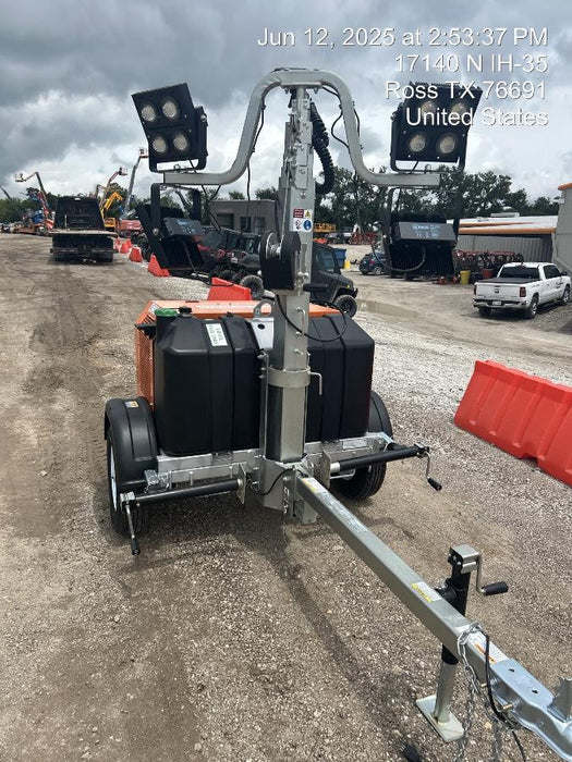 2024 WANCO WLTT-4MM4K