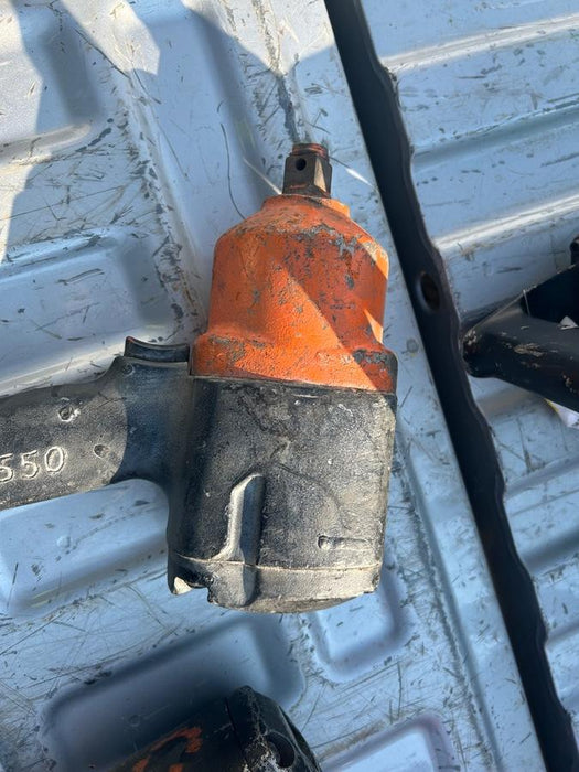 2021 MICHIGAN PNEUMATIC 750SS