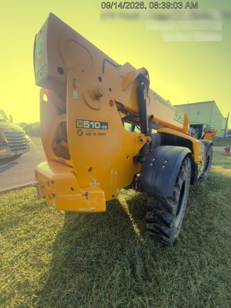 2024 JCB 510-56