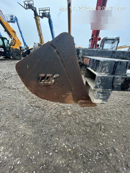 2024 TAG MANUFACTURING 36" Bucket - Mini Excavator TAG