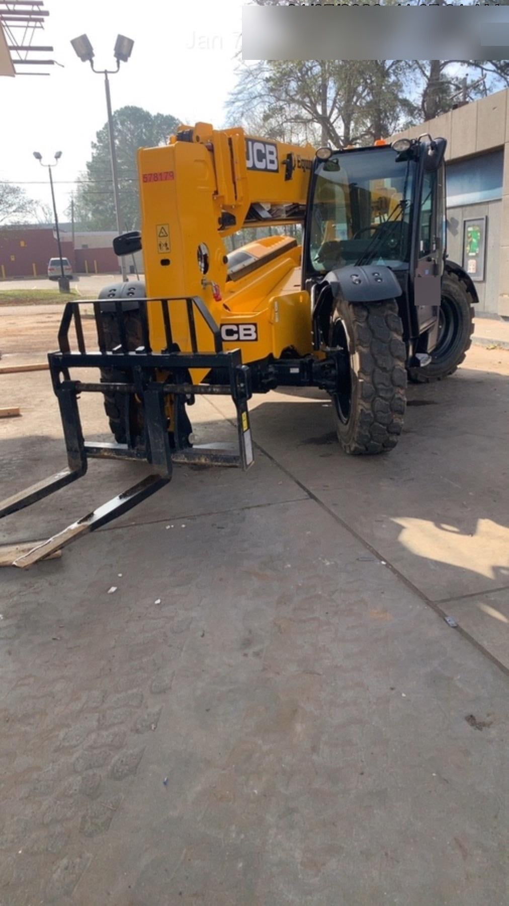 2025 JCB 506-36