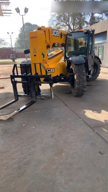 2025 JCB 506-36