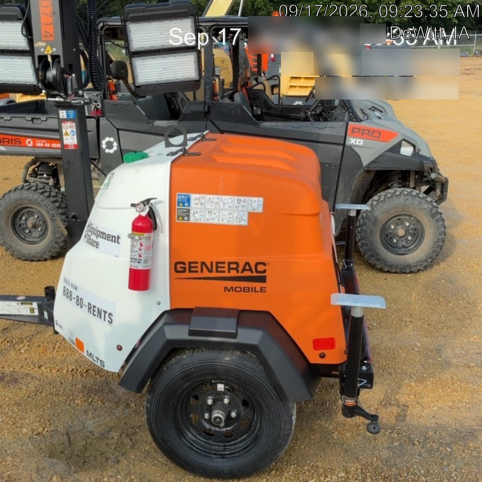 2026 GENERAC MLTS-4