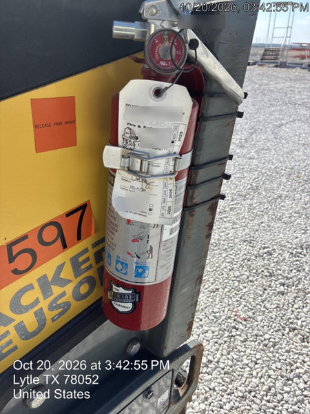 2020 WACKER NEUSON RD12A