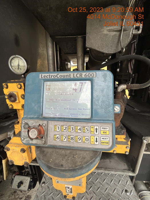 2023 ATLAS COPCO QAS45 CWK