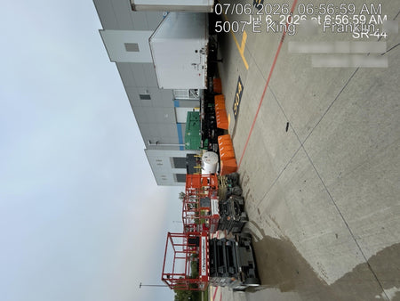 2021 SKYJACK SJ3219
