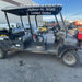 2022 Club Car CA1700D Canopy, Diesel, 4 Passenger