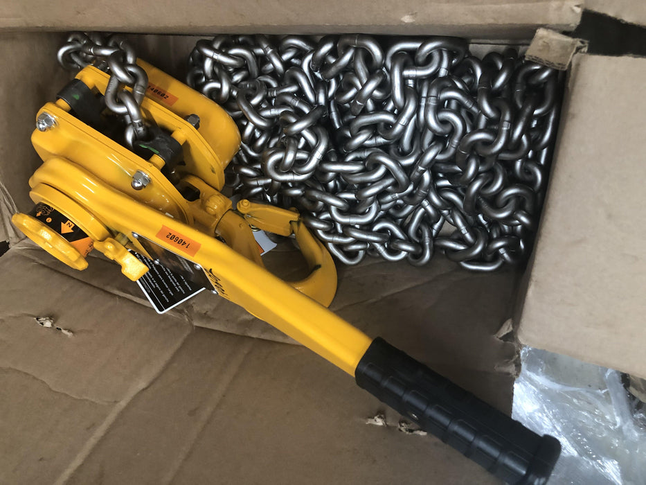 2021 HARRINGTON L5LB030-20