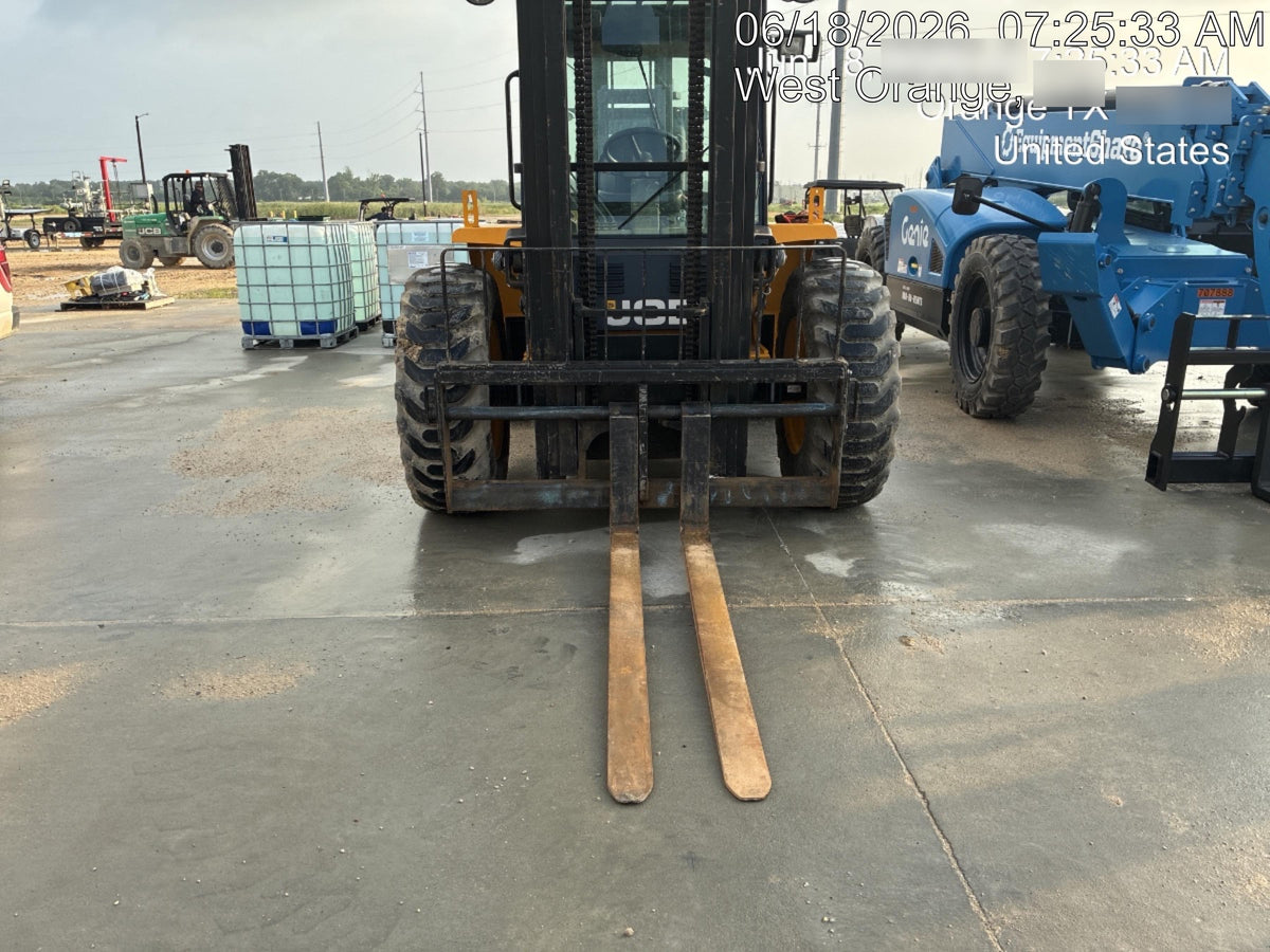 2025 JCB 940-4