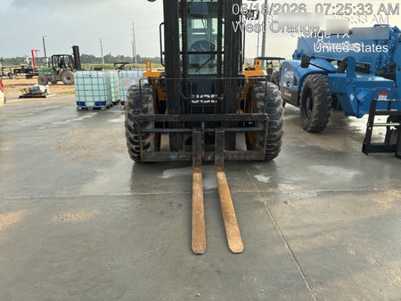 2025 JCB 940-4
