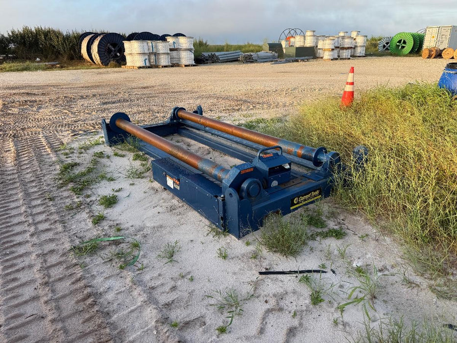 2024 CURRENT TOOLS 615