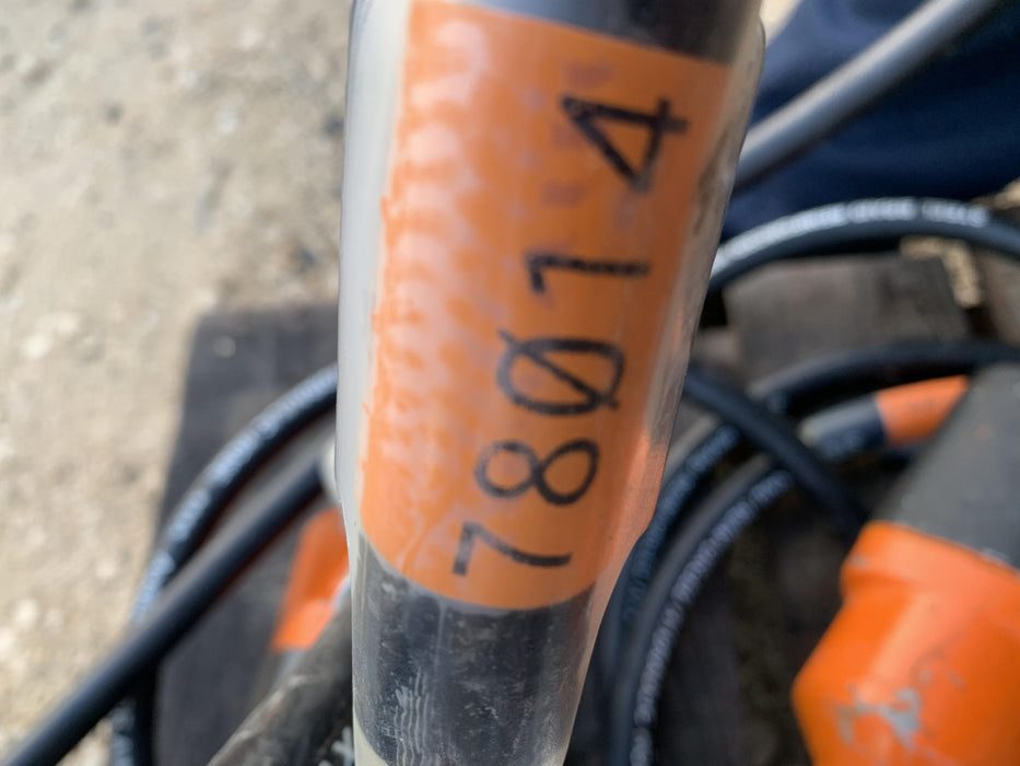 2020 MICHIGAN PNEUMATIC 751SS