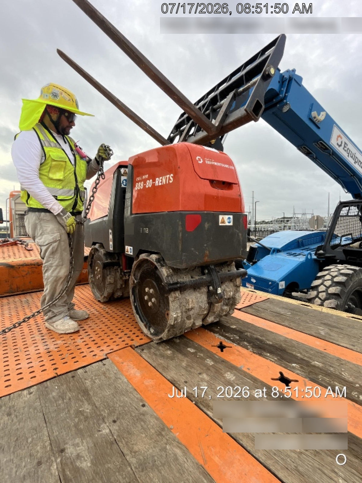 2024 HUSQVARNA LP9505