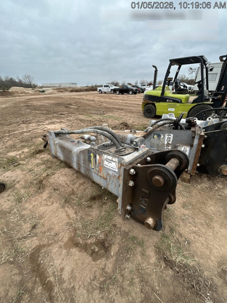 2024 EPIROC EC140T