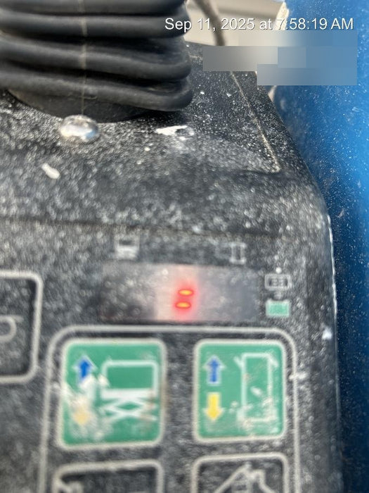 2021 GENIE GS-4046 E Drive